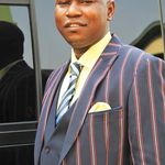 Thomas Jeremiah - @thomas_jeremiah_ - Instagram