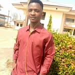 thomas jeremiah - @gospel18157 - Instagram