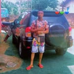 Thomas Jeremiah - @thomasjeremiah80 - Instagram
