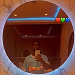 Thomas jeremiah - @thomasjeremiah_s - Instagram