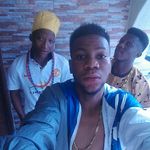 Thomas Jeremiah - @thomasjeremiah125 - Instagram