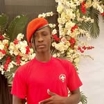Thomas Jeremiah - @thomasjeremiah26 - Instagram