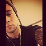 Thomas Jernigan - @thomas092294 - Instagram