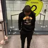 🦦 - @jervisthomas7 - TikTok