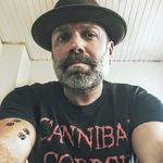 Thomas Jessen - @hafniapunk - Instagram