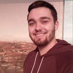 Thomas Jessen - @thomas_inuk - Instagram