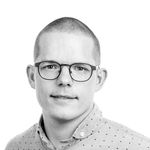 Thomas Jessen - @thomasjessen - Instagram