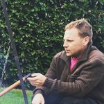 Thomas Jessen - @thomas_jessen83 - Instagram