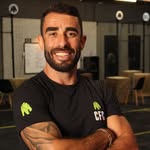Thomas Henrique - @thomasjorgecoach - Instagram