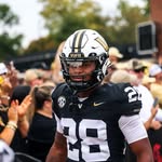 Thomas Jones - @thomasjones_tn - Instagram