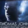 Thomas john - @seatbeltpsychic - TikTok