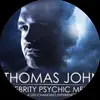 Thomas John - @mediumthomas11111 - TikTok