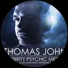 Thomas John - @bigpsychicmamma.02 - TikTok