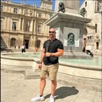 Thomas John - @thomas.john2124 - Instagram