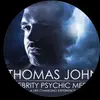 Thomas John - @mediiumthomas02 - TikTok