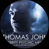 Thomas John - @mediumthomas228 - TikTok