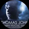 Thomas John - @mediiumthomas3 - TikTok