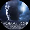 Thomas John - @mediiumthomas1 - TikTok