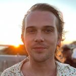 Thomas John Jaspers - @thomasjohn86 - Instagram