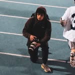 Thomas Johnson - @radja.visuals - Instagram