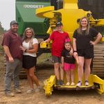 Thomas Johnson - @cutting_edge_logging - Instagram