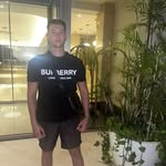 Thomas Johnson - @thomas.johnsonn - Instagram
