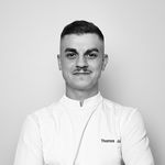 Thomas Joly - @chef.thomasjoly - Instagram