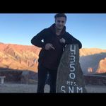 Thomas Joly - @tominusss - Instagram