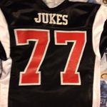 Tj Foot Ball - @thomas.jukes - Instagram