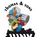 Thomas &amp; Son's Junk Removal - Facebook