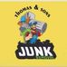 Thomas &amp; sons junk removal - Facebook