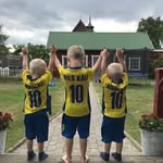Thomas Käll - @thomaskall72 - Instagram