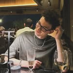 Θωμάς Καλτικόπουλος - @thomas_kalt_ - Instagram