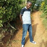Thomas kamau - @kamau2508 - Instagram