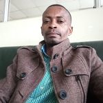Thomas Kamau - @thomas.kamau.94 - Instagram