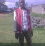 Thomas Kamau - Facebook