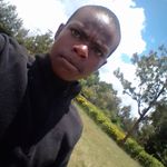 Thomas kamau - @thomaskamau9 - Instagram