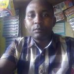 Thomas Kamau - @thomas.kamau.7587 - Instagram