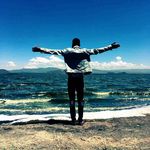 Thomas Kamau - @thomaskamau97 - Instagram