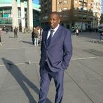 thomas kamau - @kamau3471 - Instagram