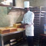 Thomas Kamau - @thomaskamau20 - Instagram
