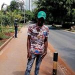 Thomas kamau - @thomaskamau2 - Instagram