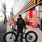 Thomas Kamau - @mantom_ - Instagram