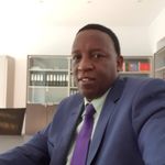 thomas kamau ndungu - @thomaskamaundungu - Instagram
