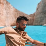 Thomas Kanavos - Facebook