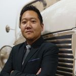 Kang Thomas - @pr.thomaskang - Instagram