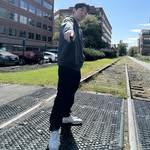 Thomas Kang - @kangaroo.thomas - Instagram