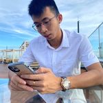 Thomas Kang - @keeqian_0831 - Instagram