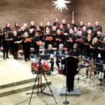 Thomaskantorei Wolfenbüttel - @thomaskantorei_wf - Instagram