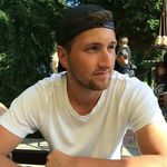 Tomáš Kantor - @tomas_kantor - Instagram